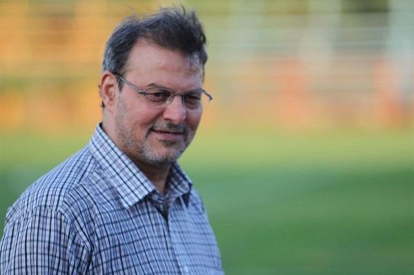  جنجال لو رفتن فایل صوتی؛ علیرضا اسدی در آستانه برکناری از هیات مدیره استقلال