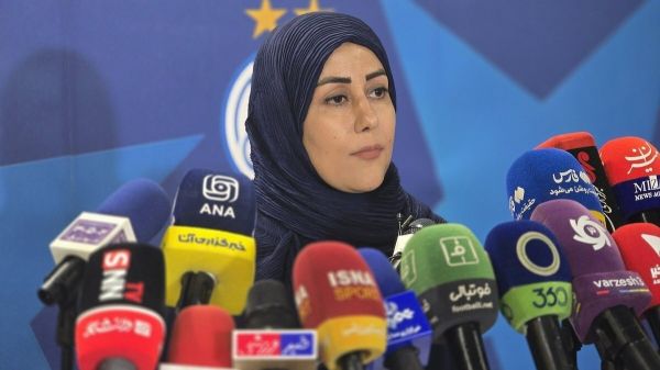  سخنگوی استقلال  ماتزاری یکی از گزینه‌های خارجی ماست