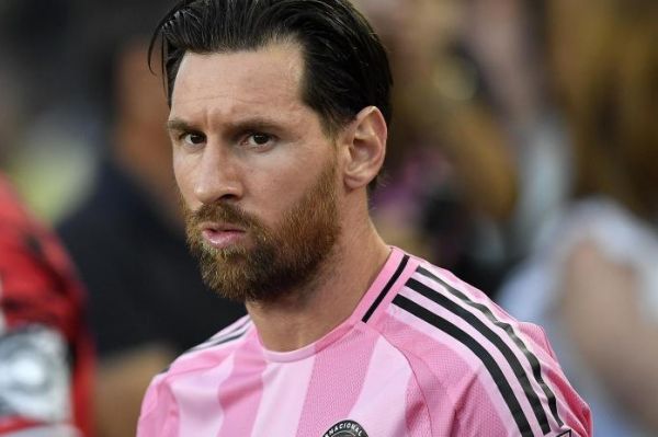  بازیکن سابق اینترمیامی  مسی باعث شد مثل رئال مادرید شویم