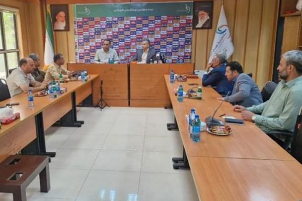  اعلام زمان فینال و پلی آف لیگ دسته دوم