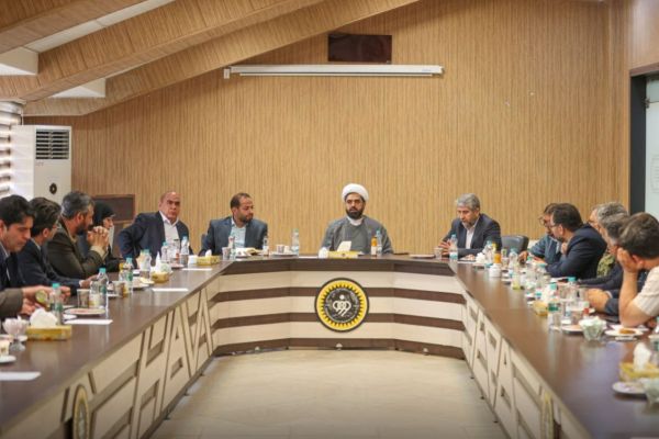 ورزشگاه نقشجهان، میزبان نشست ویژه فرهنگی و هواداری