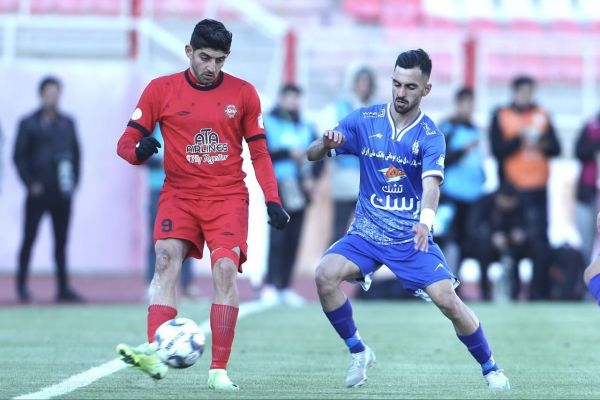  موسوی  تغییر محل بازی تراکتور مبنای قانونی ندارد