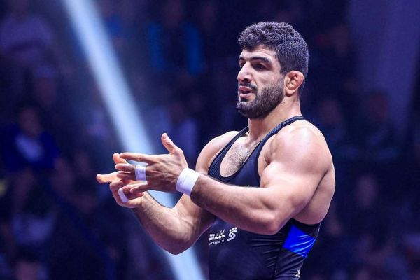  غیبت احتمالی چند آزادکار در جام تختی