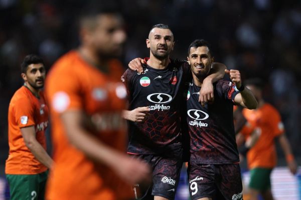  خبر ویژه  شوک دورسون به پرسپولیسی‌ها؛ فنرباغچه پیشنهاد بدهد، با کارتال می‌روم