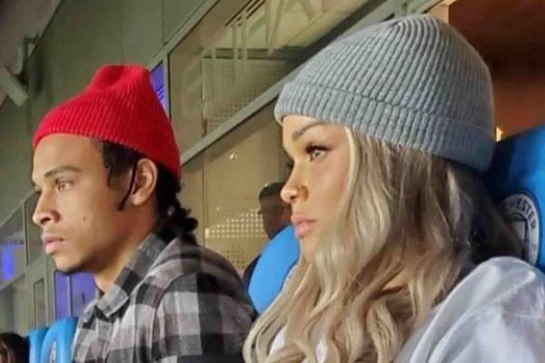 همسر ستاره بایرن مونیخ، دلیل دور شدنش از بارسلونا