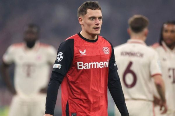  بایرن‌مونیخ مقصد نهایی ستاره درخشان بایرلورکوزن