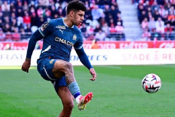 توافق اولیه اینتر با ستاره برزیلی مارسی