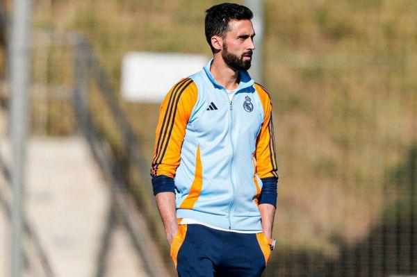  مدافع پیشین رئال‌مادرید گزینه سرمربیگری بایرلورکوزن