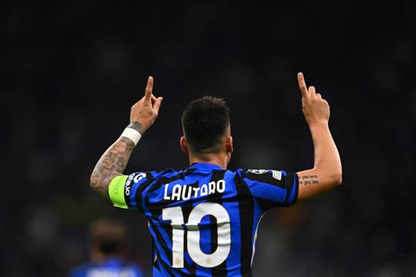 تاریخسازی دوباره برای کاپیتان آرژانتینی اینتر