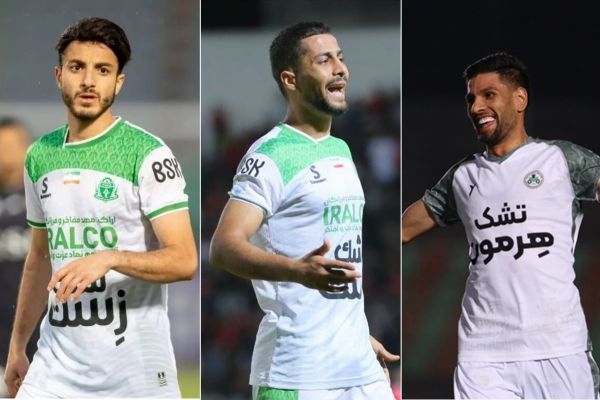  اختصاصی  خریدهای قطعی سپاهان؛ از حاجی‌عیدی تا علیاری