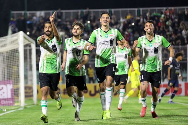 آمار عالی خیبر در خانه؛ 6 بازی بدون گل خورده در نیمفصل دوم