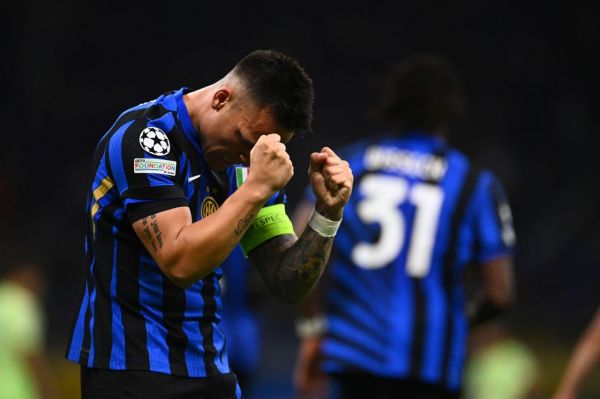 پانزدهمین بازی بدون باخت؛ اینتر در خانه شکستناپذیر است