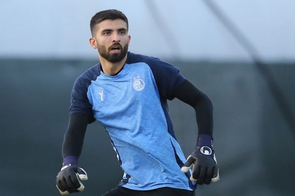  فرصت تازه برای خالدآبادی؛ سرنوشت او تغییر می‌کند