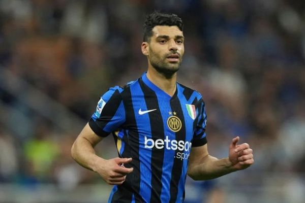  تعویض طلایی اینزاگی برای صعود به فینال؛ طارمی گل کاشت