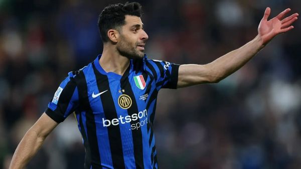  آپدیت یک لیست یک نفره؛ طارمی دومین ایرانیِ فینال چمپیونزلیگ شد