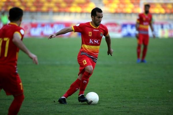  بند «وجه التزام» در قرارداد دو بازیکن سابق فولاد