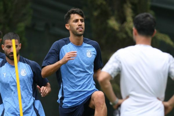 چهارمین غایب استقلال رضاوند به ویروس سرماخوردگی مبتلا شد