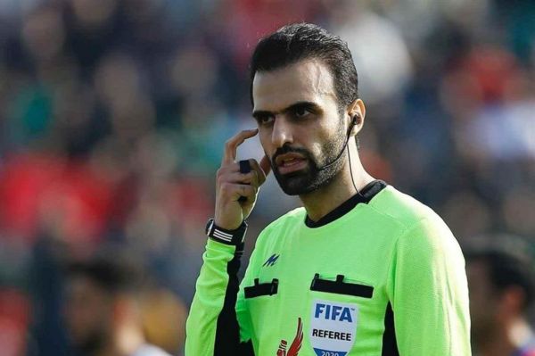 صنعت نفت پنالتی ما توسط عرب براقی سوخت