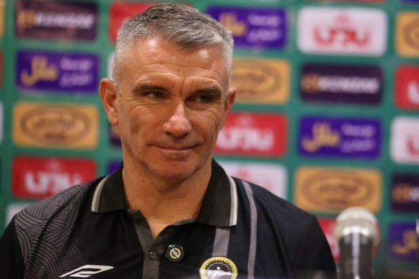  توضیح میرصالحیان درباره مدت قرارداد کاترون