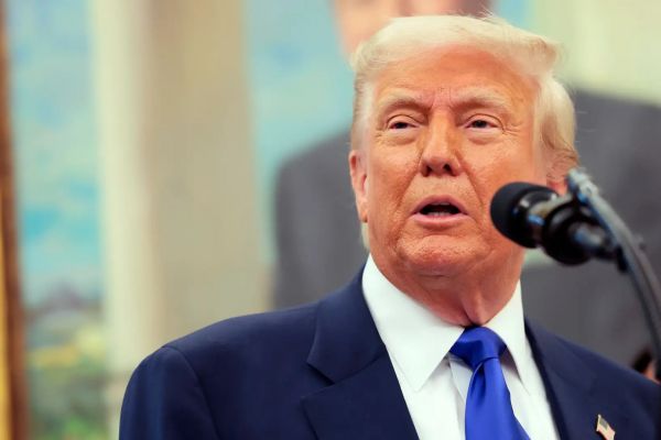 پیشنهاد ترامپ درباره حضور روسیه در جام جهانی 2026