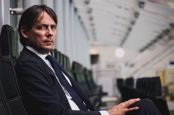 چهار مربی بزرگ اینتر در فصول پرافتخار اروپایی