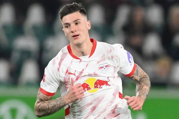 مورد عجیب در پروسه انتقال ستاره اسلوونیایی لایپزیش