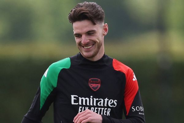  گل‌هایم به رئال مادرید را 100 بار تماشا کرده ام