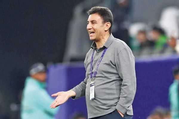  قلعه‌نویی و محرمی دوباره همبازی می‌شوند