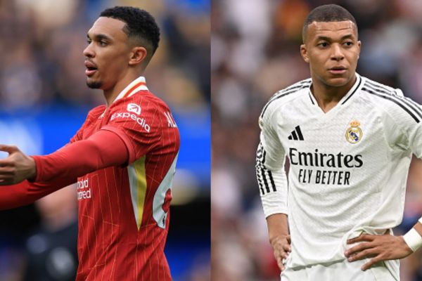 تشبیه شرایط آرنولد به امباپه توسط ونگر