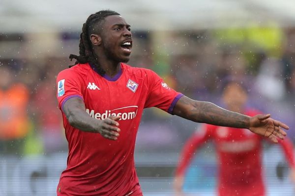 گزینه جدید خط حمله منچستریونایتد