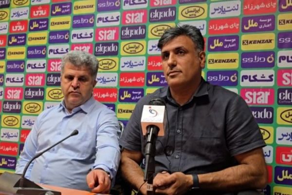 خلیفه اصل برای یک داربی سخت آماده هستیم