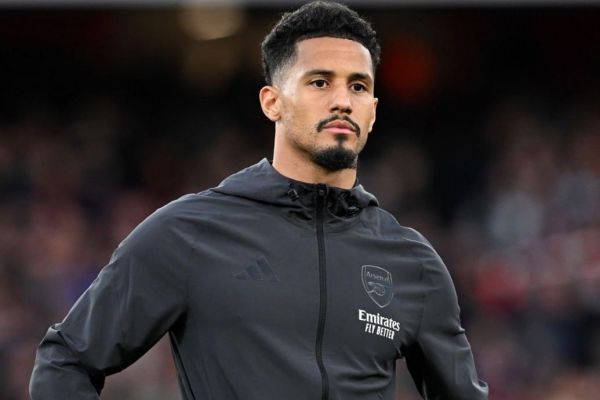 تکاپوی آرسنال برای حفظ ستاره فرانسوی مورد نظر رئالمادرید