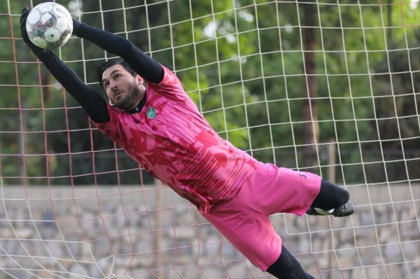  علیرضا حقیقی در مقابل پرسپولیس  خیلی بعید است