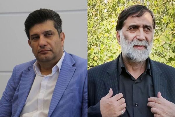  تحلیل فایل صوتی جنجالی لو رفته بخش 2 حملات اسدی به سمیعی و آجورلو با اسم رمز دلالی و اعدام