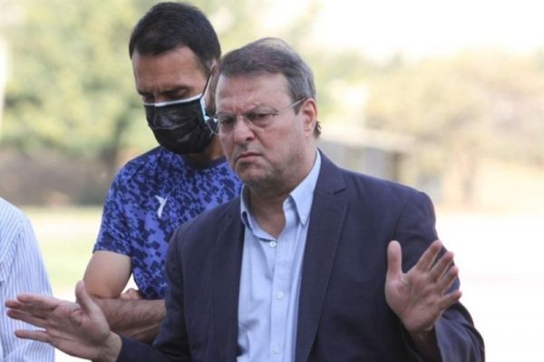 تحلیل فایل صوتی جنجالی لو رفته بخش 5 اسدی به انتخاب کنندگان بوژوویچ اتهام دلالی زد