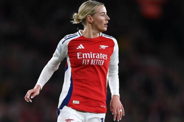  نتایج ضعیف زنان آرسنال نزدیک به فینال لیگ قهرمانان زنان