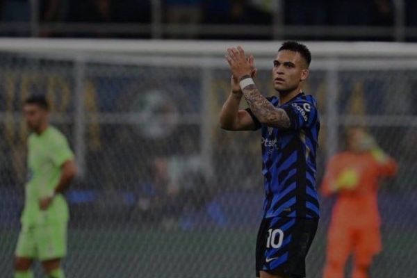 حمایت لیونل مسی از کاپیتان آرژانتینی اینتر