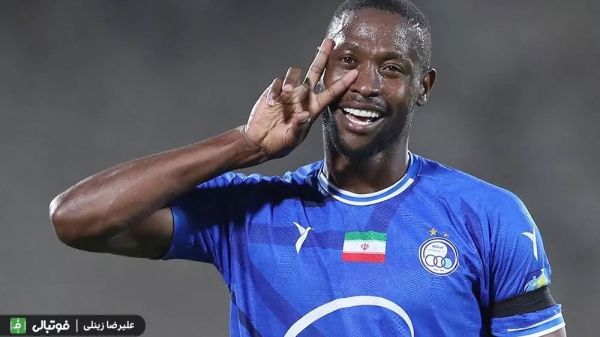 ترکیب احتمالی استقلال برابر چادرملو؛ مسعود جوما وارد میشود