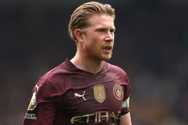 مطابق خبر نشریه سان؛ لیورپول علاقهای به جذب مهندس بلژیکی ندارد