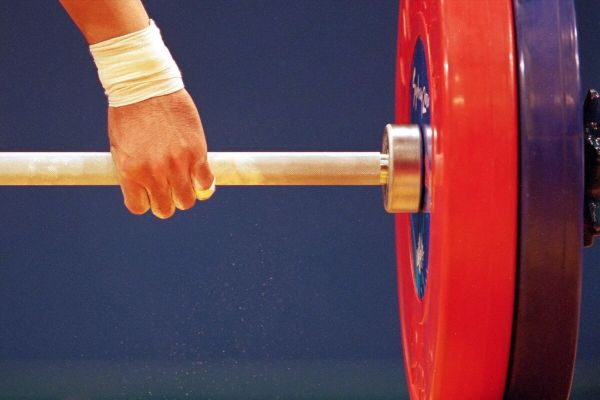  قهرمانی جوانان ایران در مسابقات جهانی وزنه‌برداری لیما