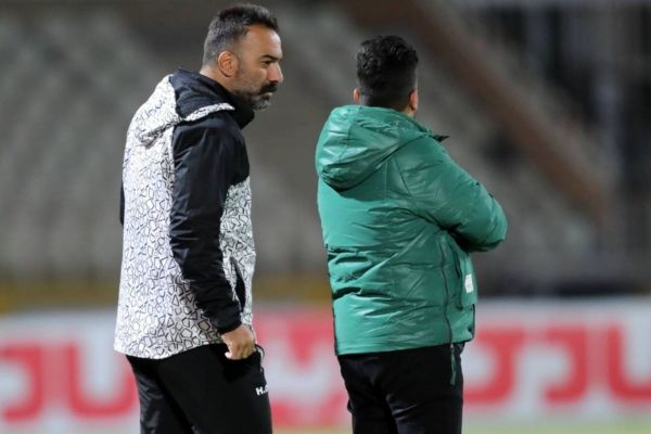  چادرملو، شعبه دوم استقلال؛ یاد حنیف بخیر