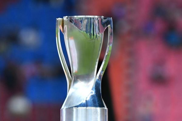 حضور تیم امید ایران در گلدان دوم جام ملتها