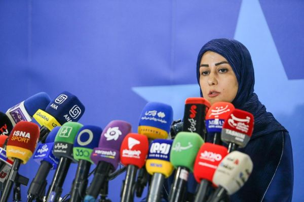  سخنگوی استقلال  برای پخش بازی اعتراض کردیم