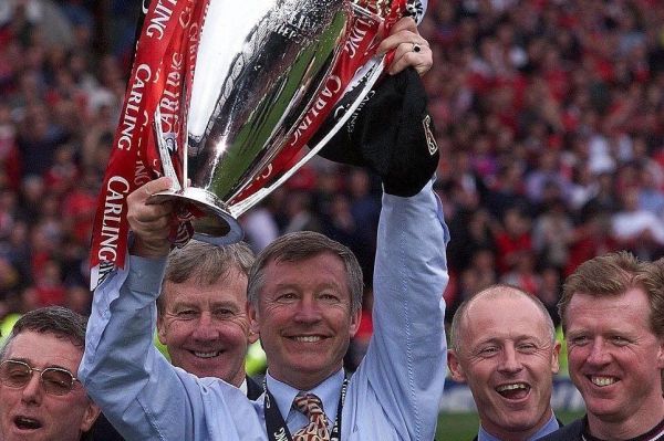 گذشت 12 سال از خداحافظی سرالکس فرگوسن