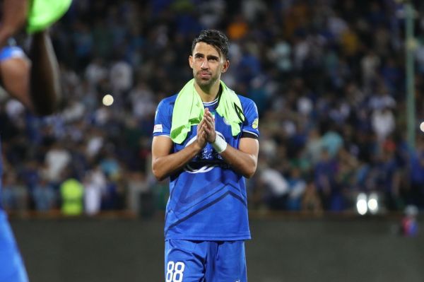  حمله رضاوند به جهرمی؛ عادت غذایی‌ات را منتشر نکن