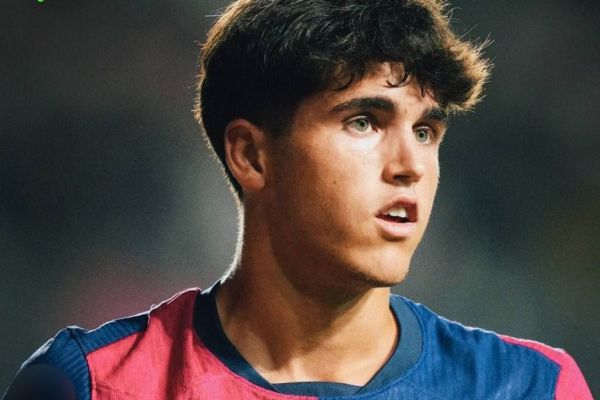 بازیکن بارسلونا ضعیفترین بازیکن نیمه نهایی لیگ قهرمانان اروپا شد