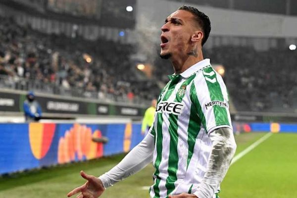  اولتیماتوم مدیر عامل تیم اسپانیایی به منچستریونایتد