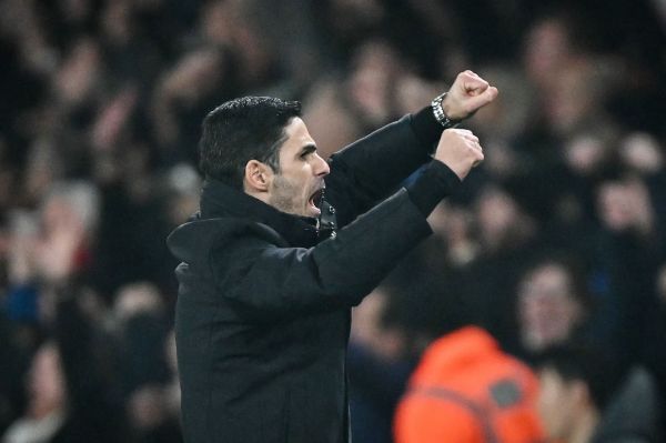 هدف اصلی آرسنال برای نوک خط حمله مشخص شد