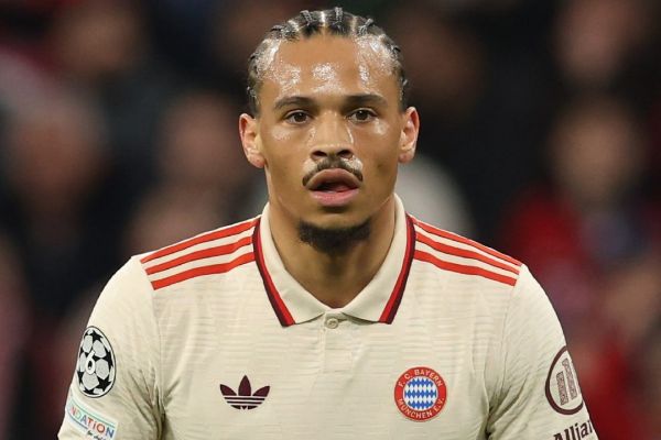  اسطوره بایرن مونیخ  سانه باید برود