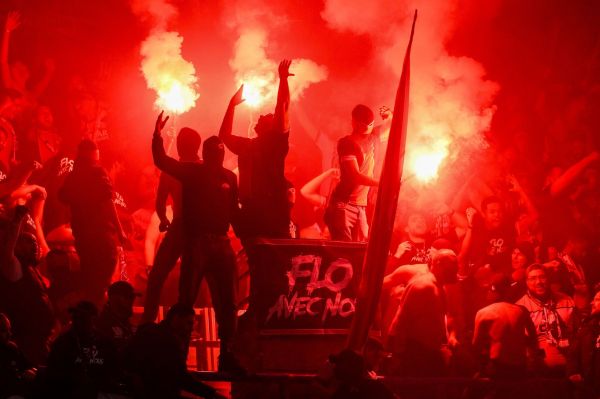 دستگیری 43 نفر و حادثهای ناگوار در جریان جشن هواداران پاری سن ژرمن